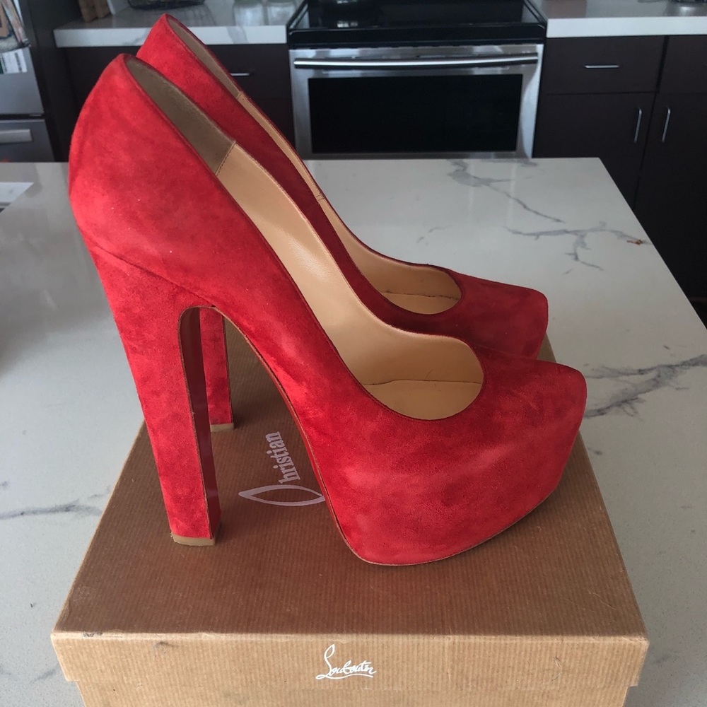Authentic CL Daffy 160
